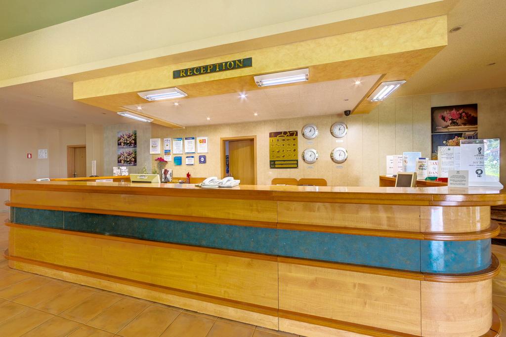 DAS Club Hotel (Rodopi-Tzvete-Flora)