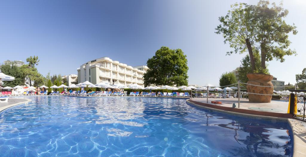 DAS Club Hotel (Rodopi-Tzvete-Flora)