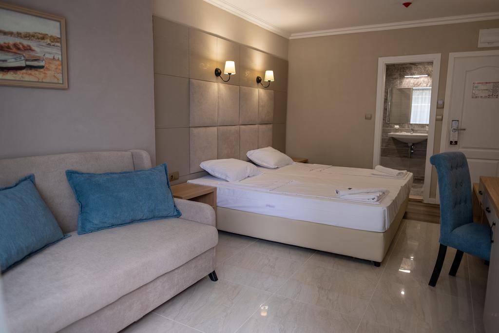 VERAMAR BEACH 4* , Kranevo