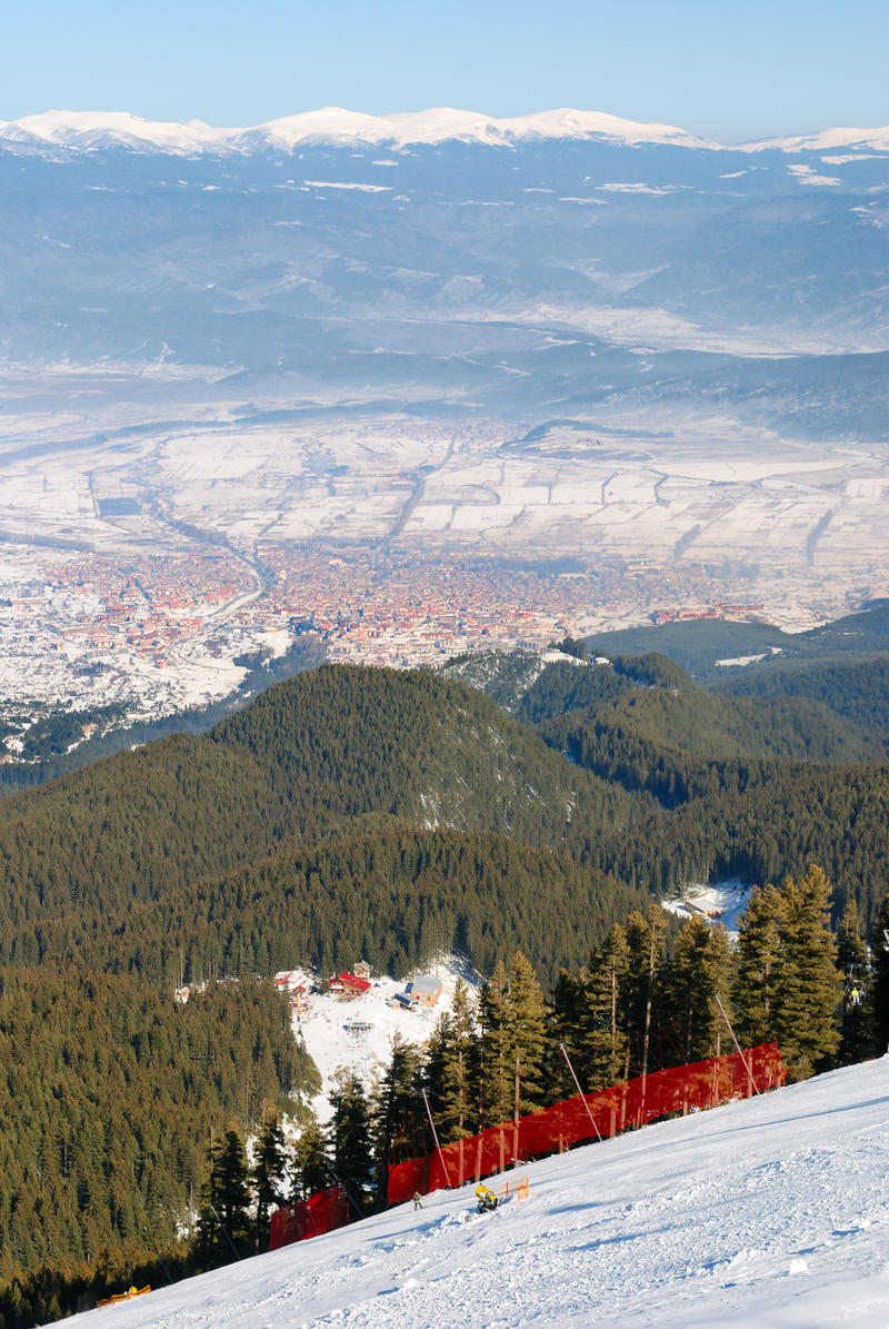 ASTERA BANSKO APART COMPLEX &SPA