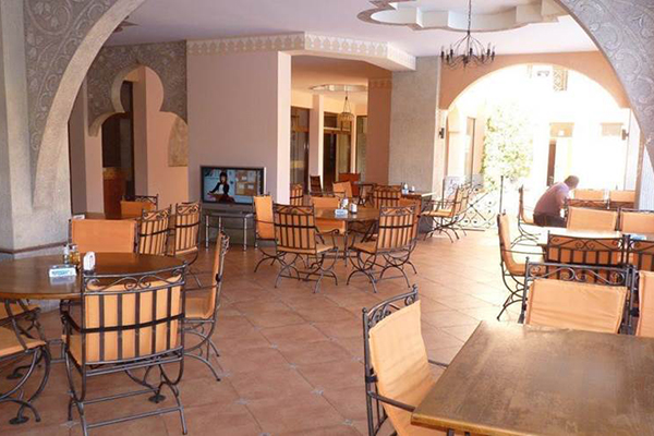 PALAZZO 1&2 3 *  Солнечный берег