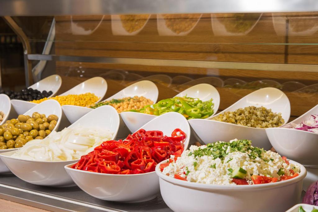 Alba 4*    Sunny beach