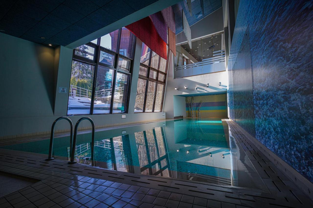 EUPHORIA CLUB HOTEL & SPA