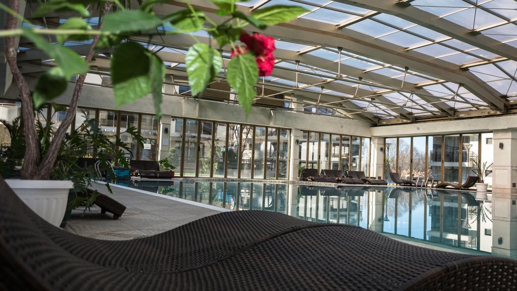 Long Beach Resort & SPA