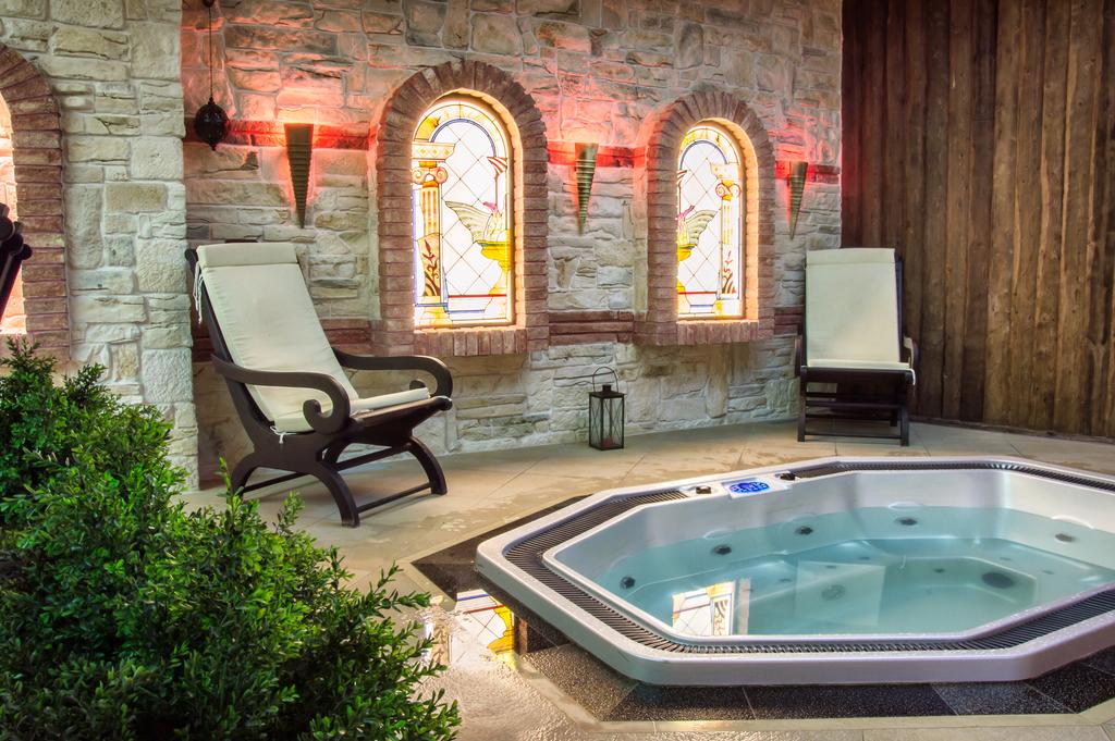 Long Beach Resort & SPA