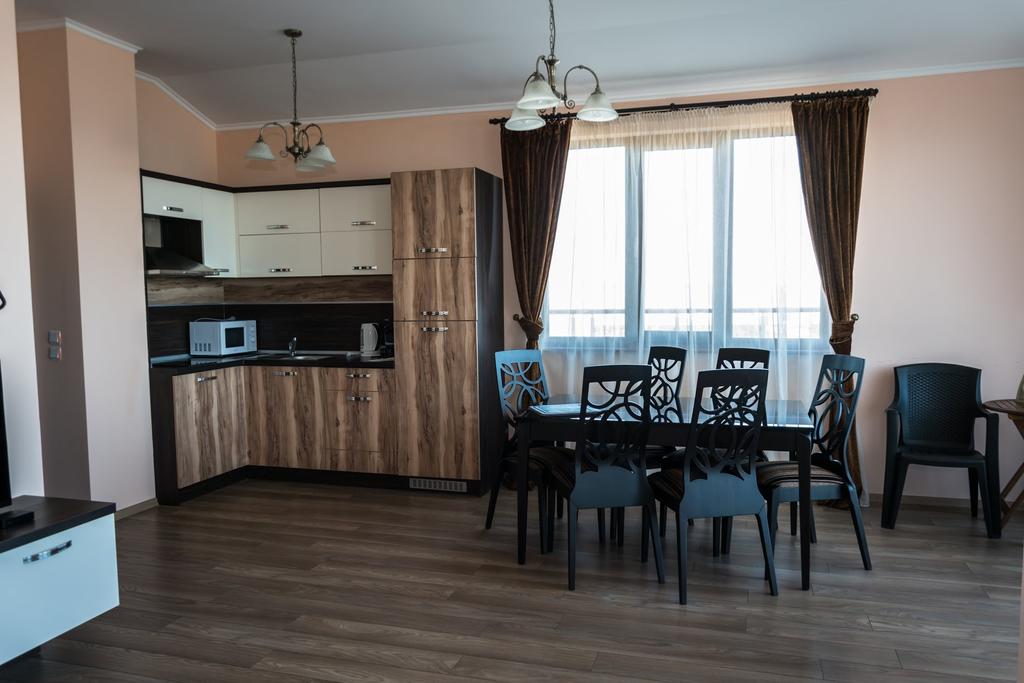 Long Beach Resort & SPA