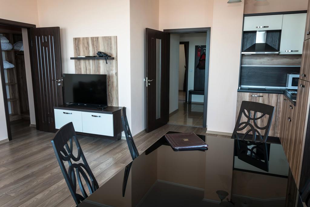 Long Beach Resort & SPA