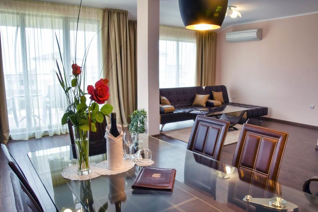 Long Beach Resort & SPA