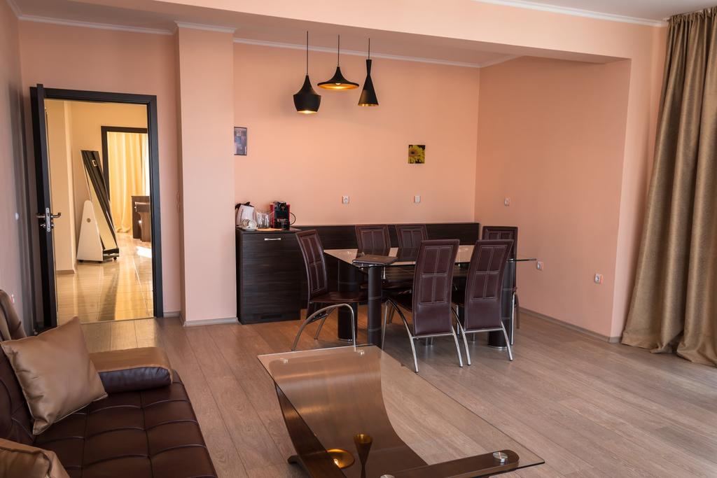 Long Beach Resort & SPA