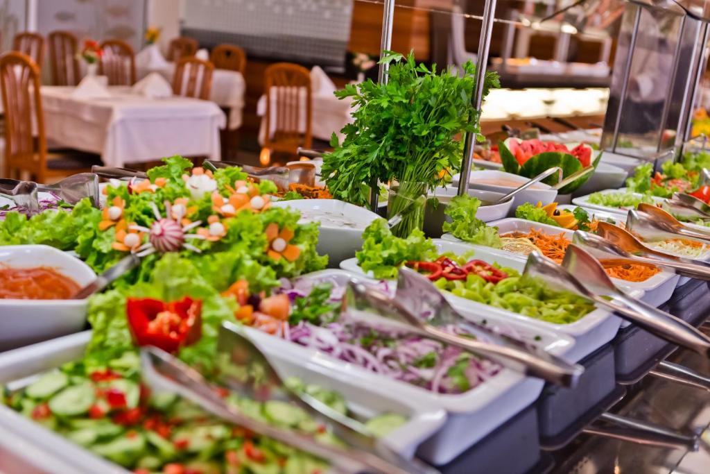 DIT Evrika Beach Club Hotel