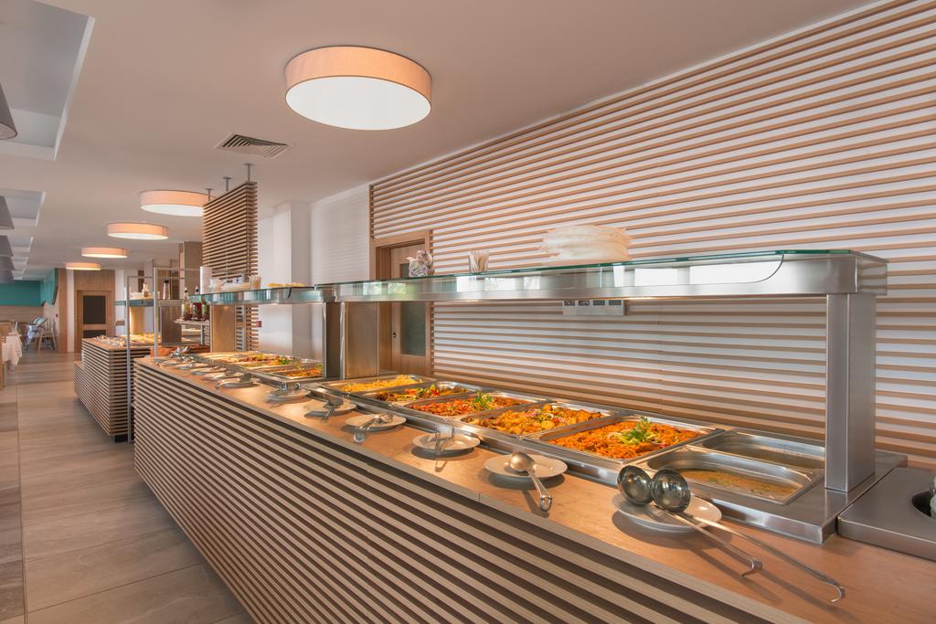 Pomorie Sun 3* (ex. POMORIE 3*)