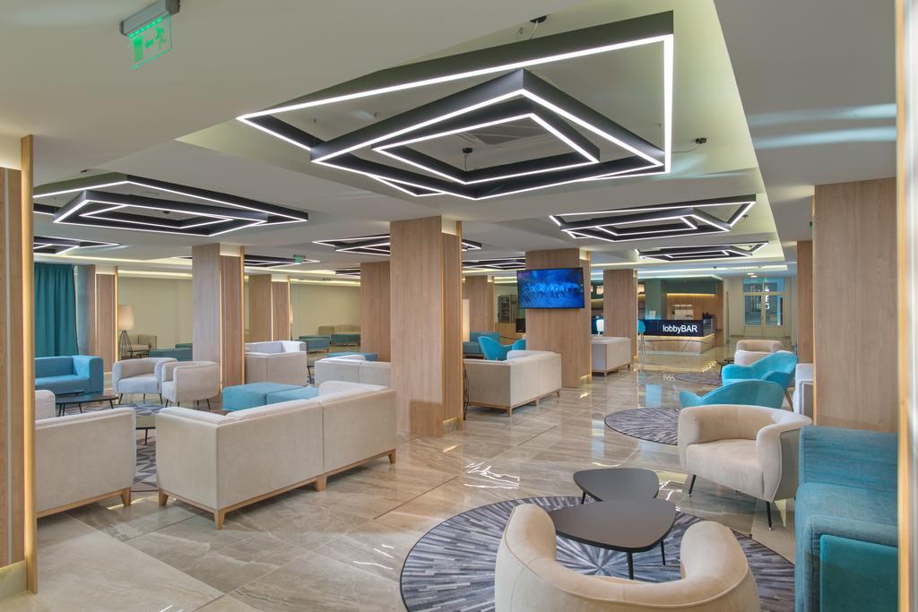 Pomorie Sun 3* (ex. POMORIE 3*)