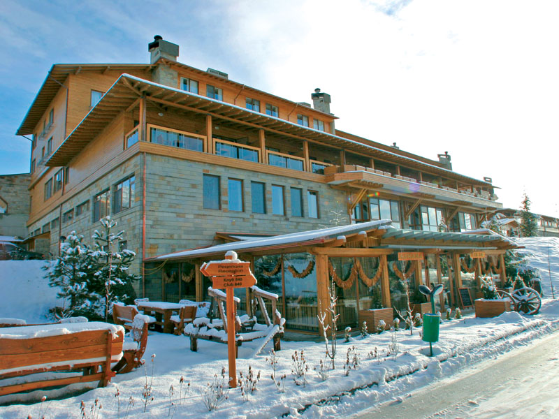 Katarino Hotel & SPA