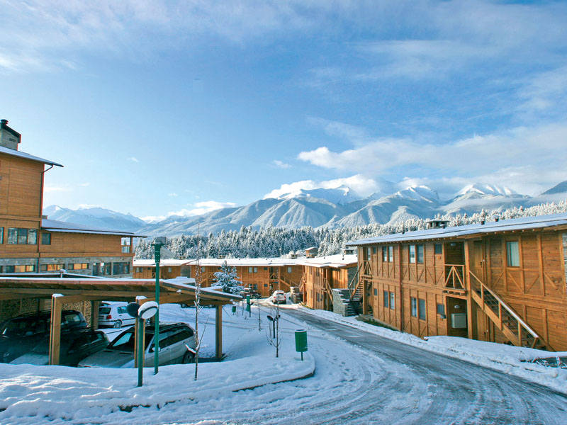 Katarino Hotel & SPA