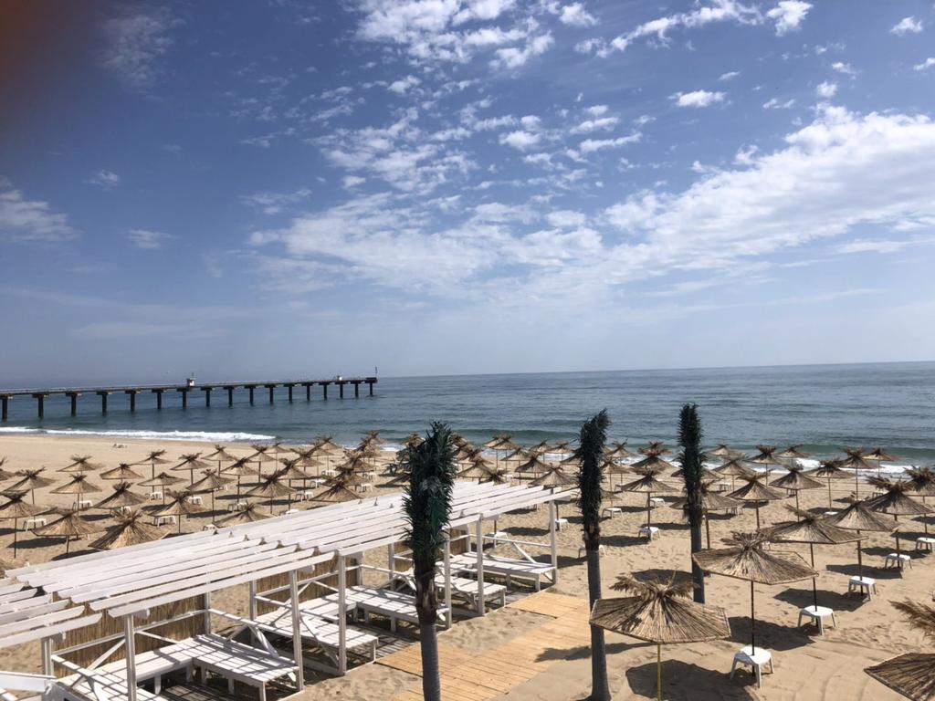 Long Beach Resort & SPA