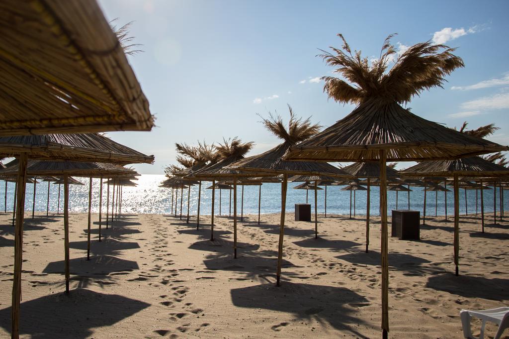 Long Beach Resort & SPA