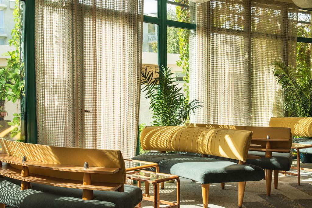 DAS Club Hotel (Rodopi-Tzvete-Flora)