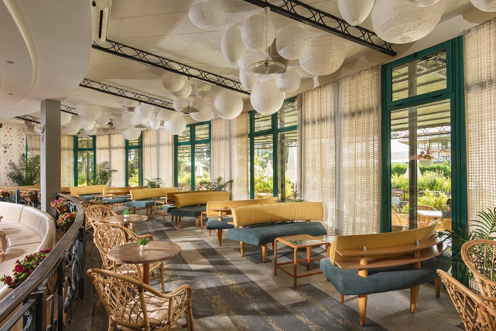 DAS Club Hotel (Rodopi-Tzvete-Flora)