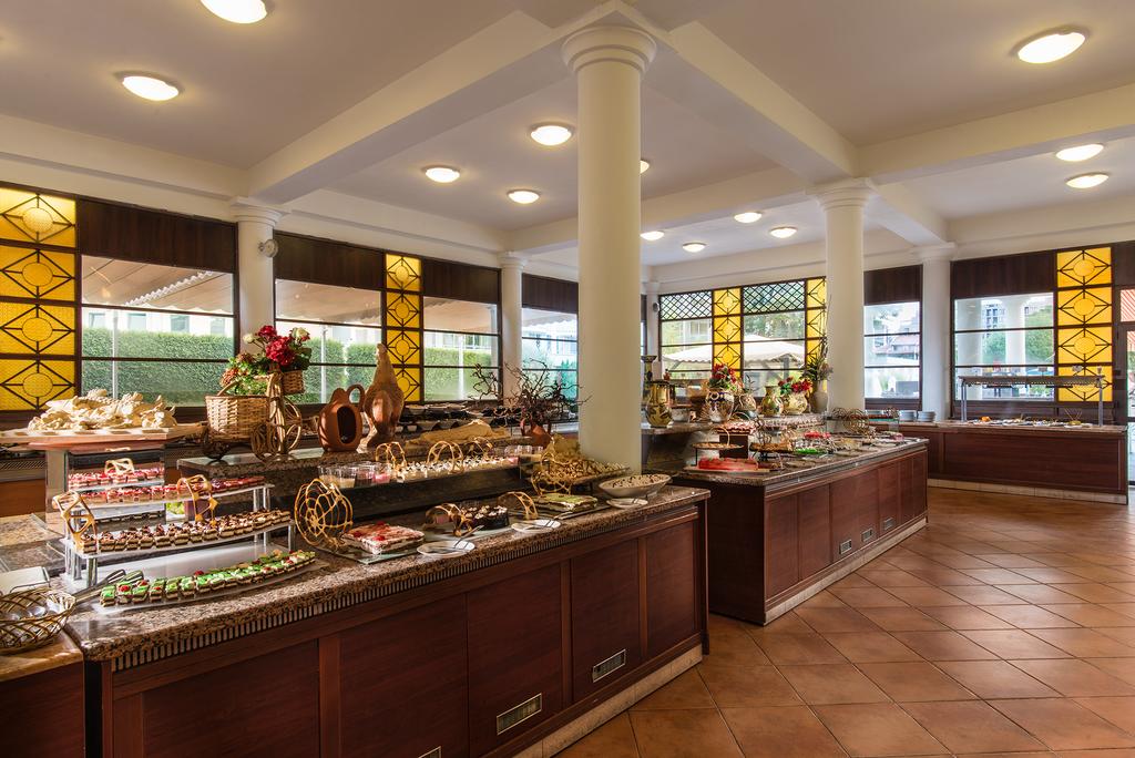 DAS Club Hotel (Rodopi-Tzvete-Flora)