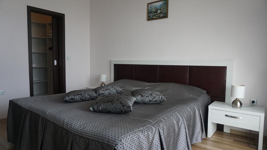 Long Beach Resort & SPA