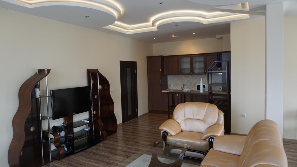 Long Beach Resort & SPA