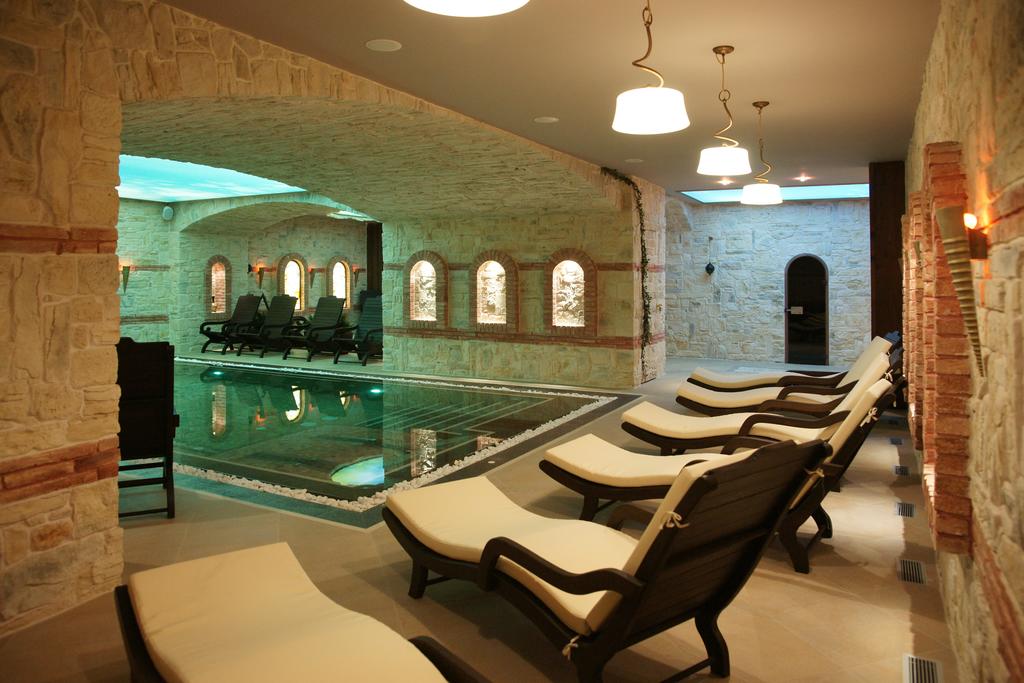 Long Beach Resort & SPA