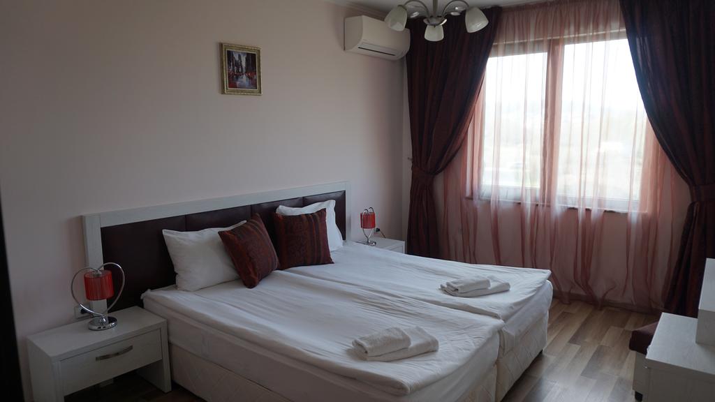 Long Beach Resort & SPA