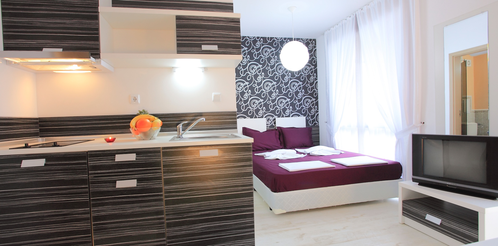 Aparthotel Rainbow III & IV