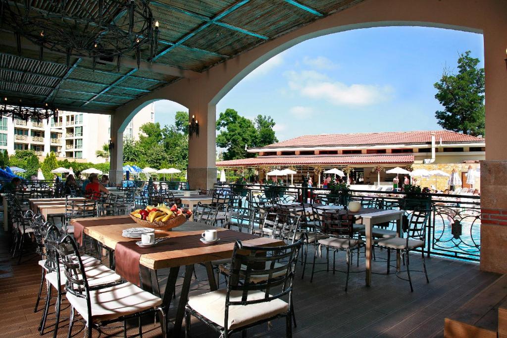 Alba 4*    Sunny beach