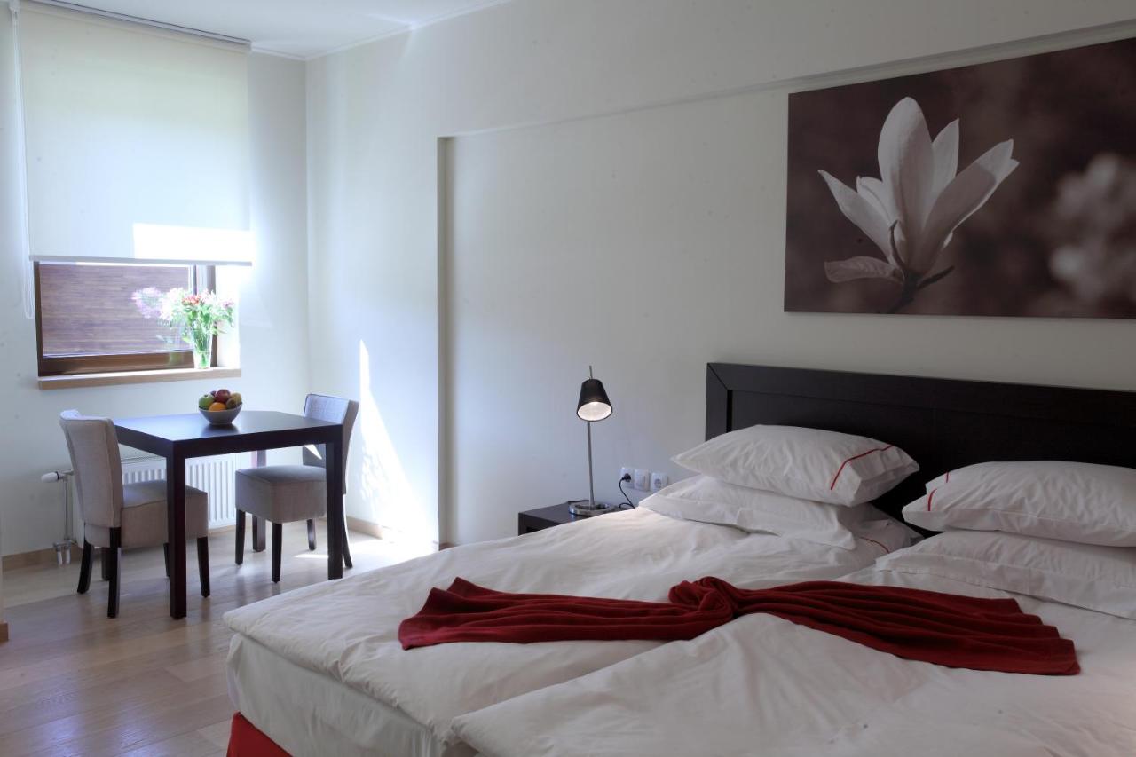 EUPHORIA CLUB HOTEL & SPA