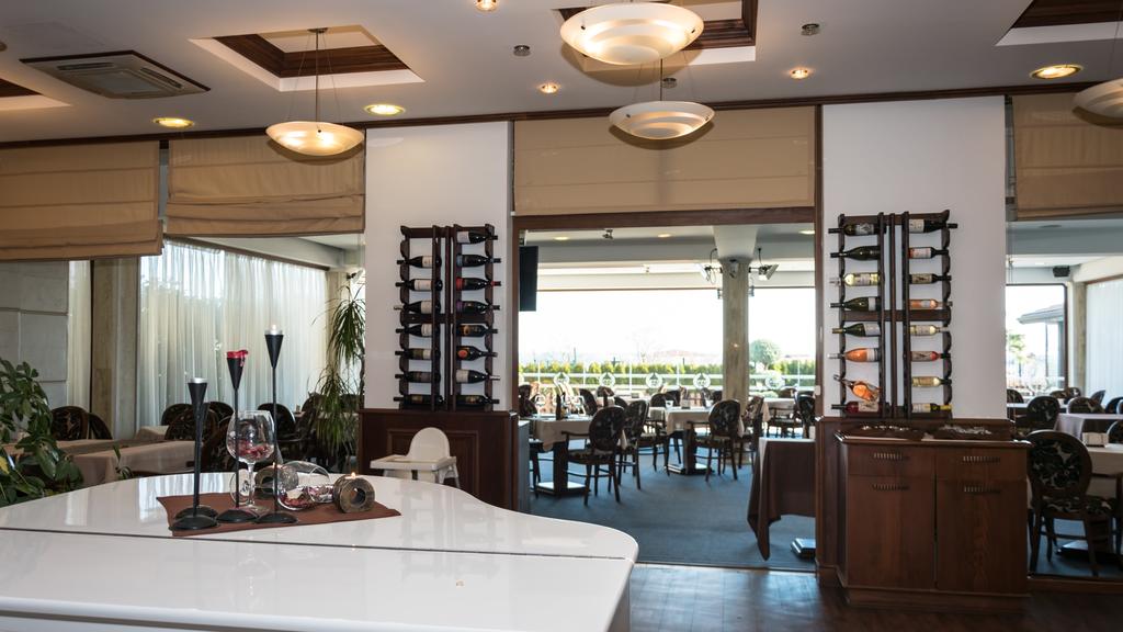 Long Beach Resort & SPA