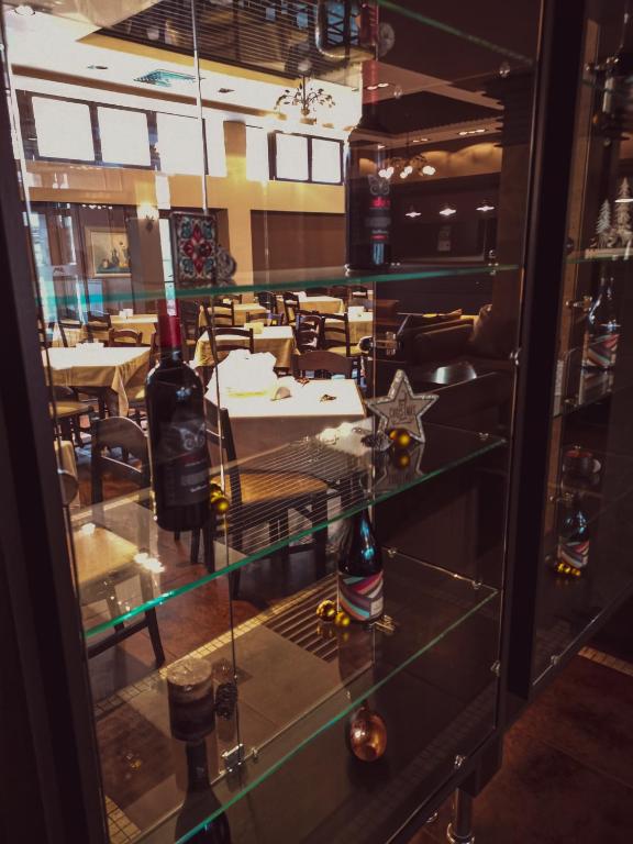 TRINITY RESIDENCE & SPA HOTEL