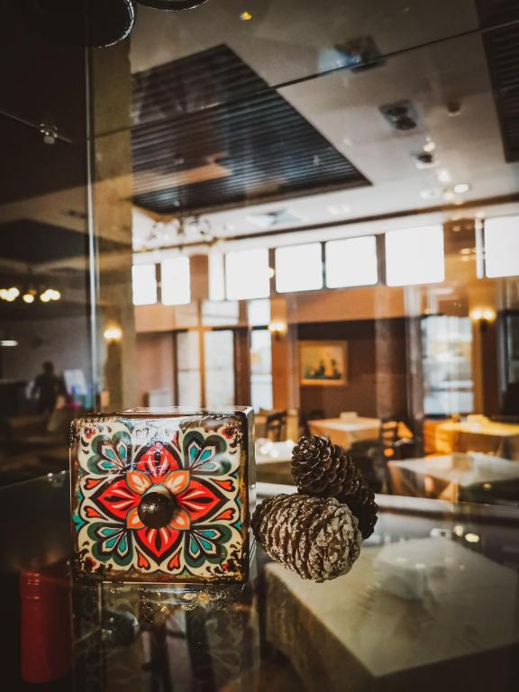 TRINITY RESIDENCE & SPA HOTEL