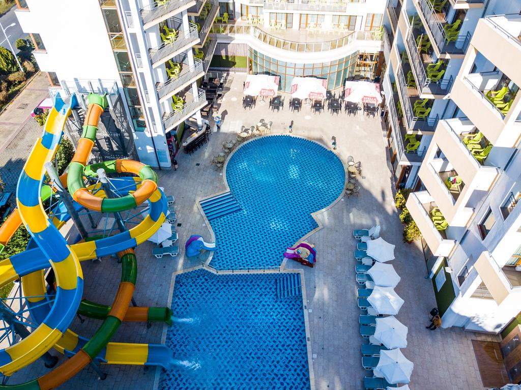 Best Western PLUS Premium Inn 4*