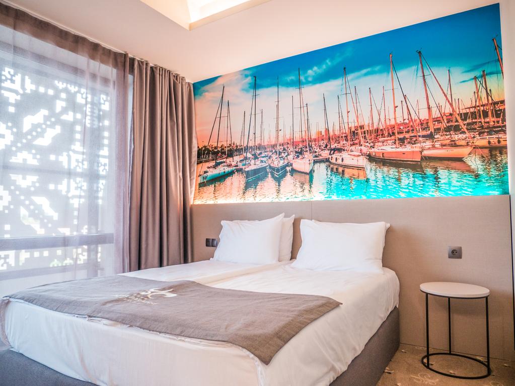 Aqua Paradise Resort