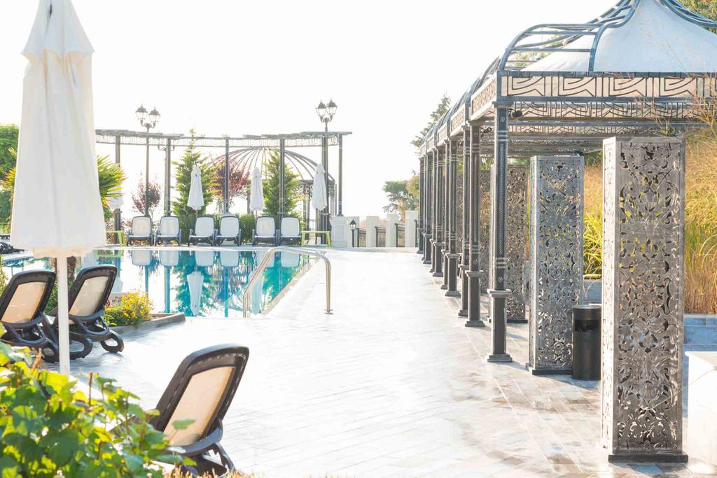 Marina Sands Obzor Beach 4* , Обзор