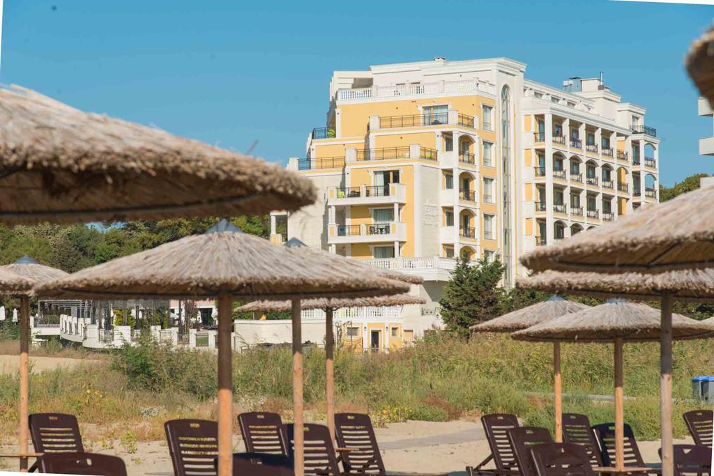 Marina Sands Obzor Beach 4* , Обзор