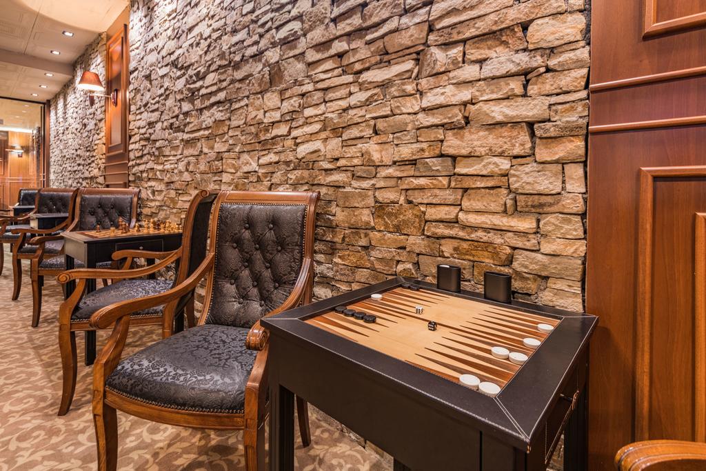 Grand Hotel Bansko