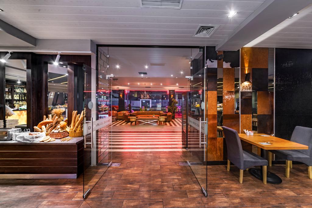 Grand Hotel Bansko