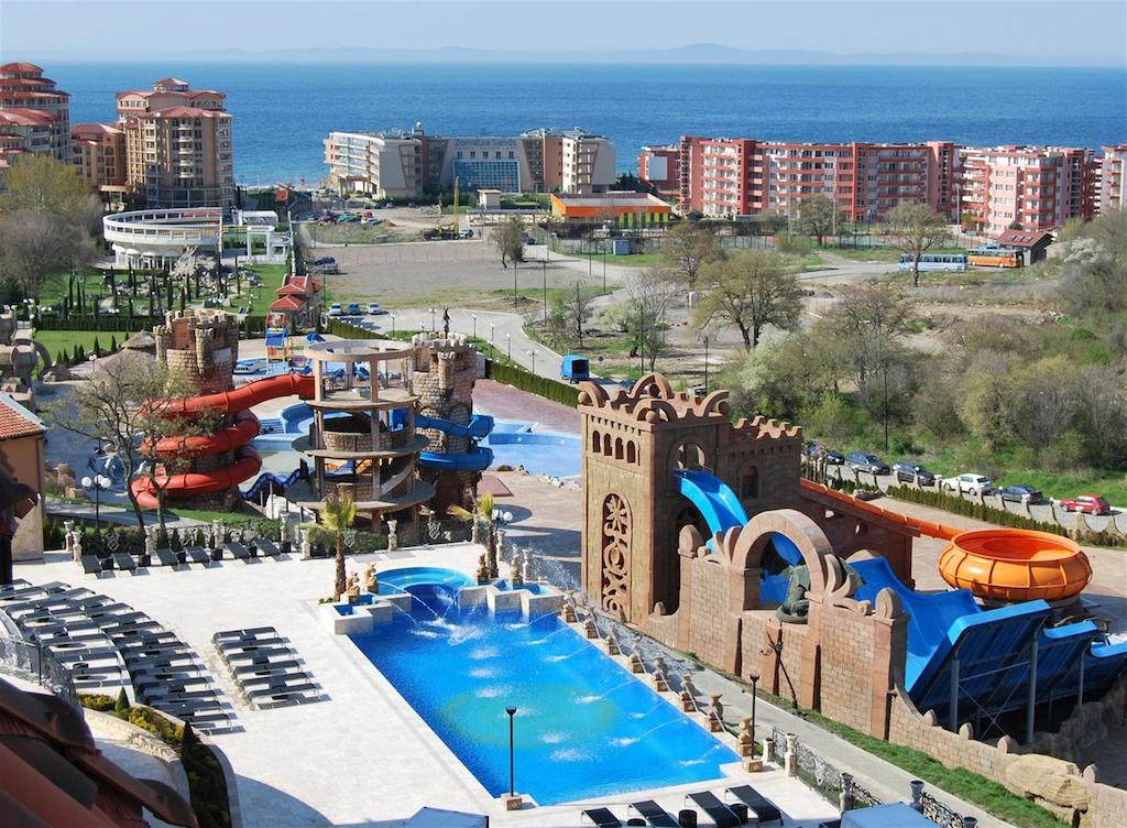 Royal Casa Villas & Aqua Park