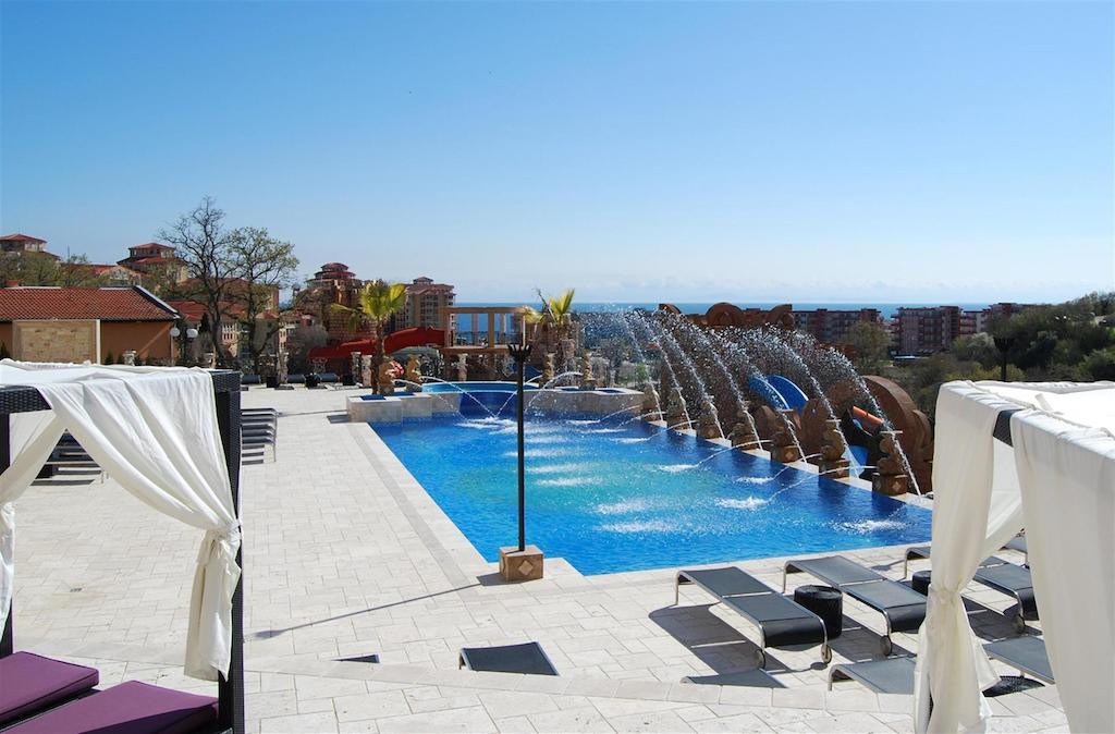 Royal Casa Villas & Aqua Park