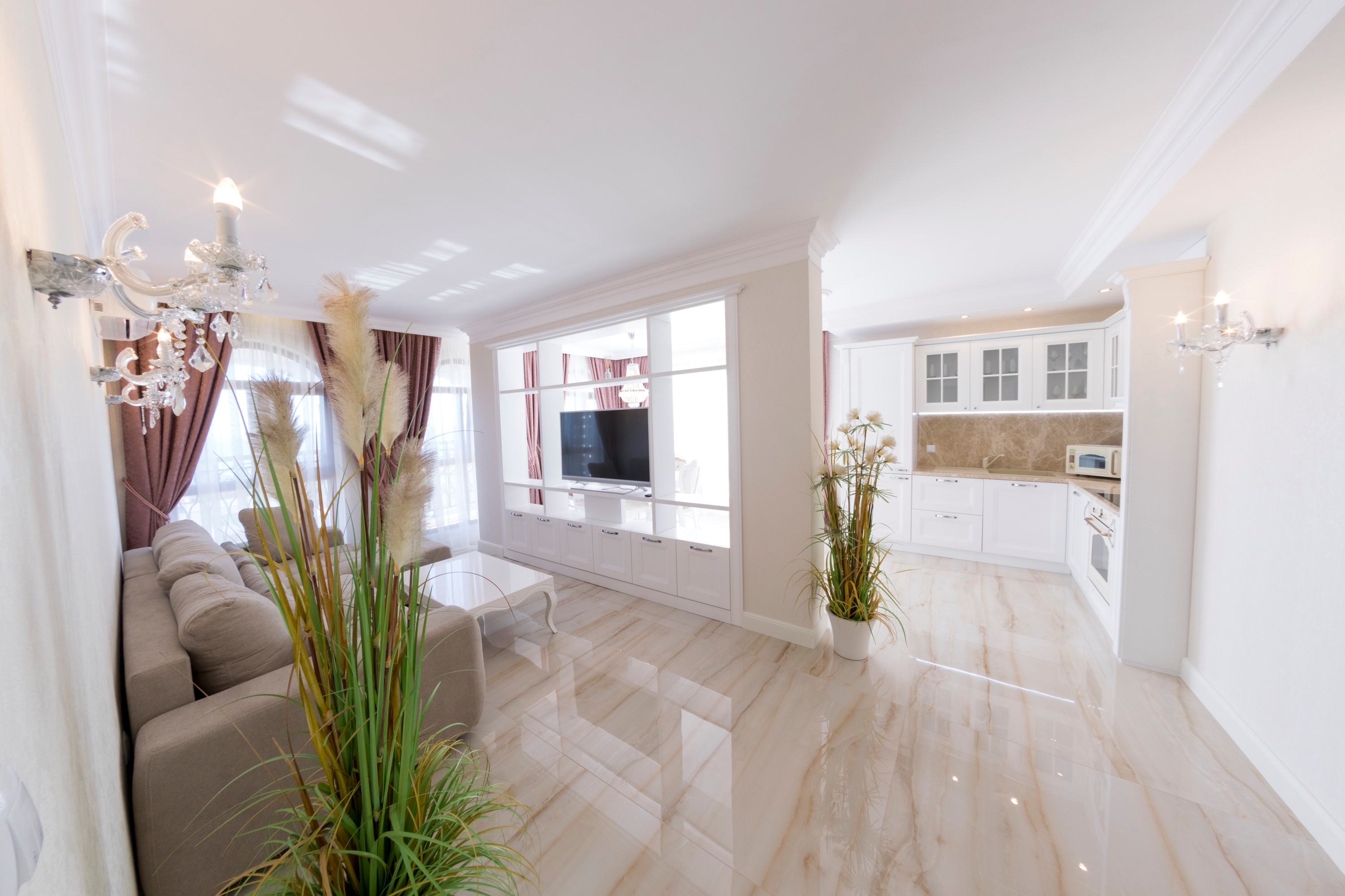 Harmony Suites 10 Saint Vlas