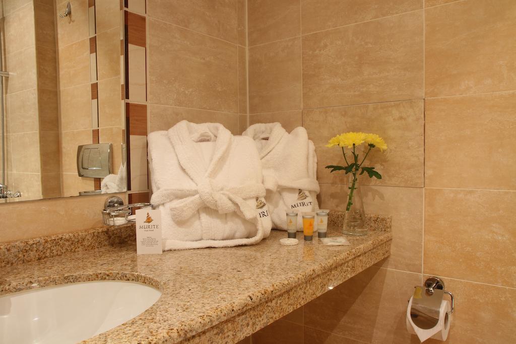 Murite Club Hotel