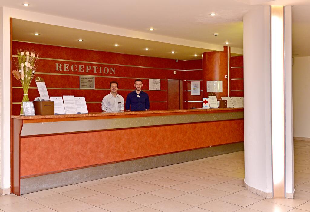 Berlin Green Park Hotel