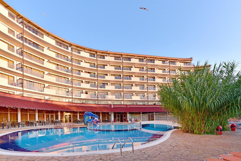 Berlin Green Park Hotel