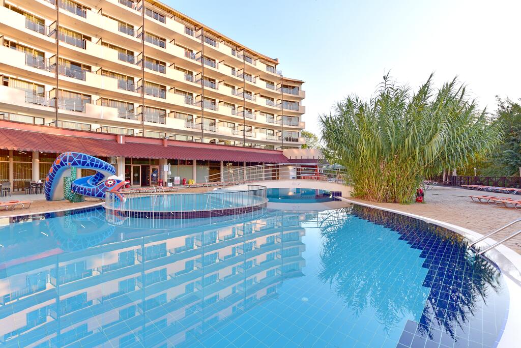 Berlin Green Park Hotel