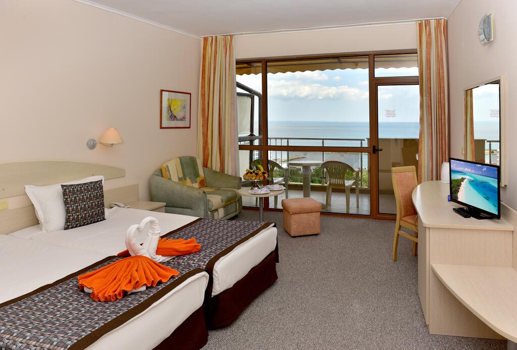 Berlin Green Park Hotel