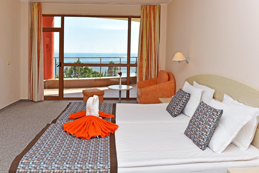 Berlin Green Park Hotel