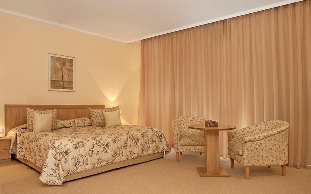 Orhidea BOTIQUE&SPA HOTEL