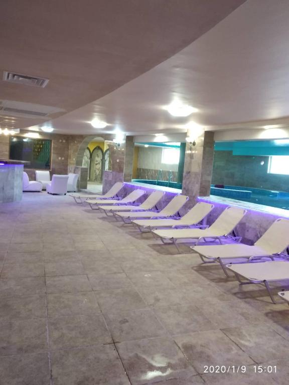 Caesar Palace /ex.Colosseum/ (Sunny Beach)